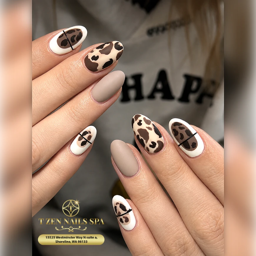 Nail art